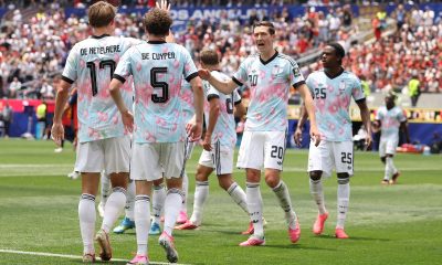 Streaming Italie/Belgique : O&ugrave; et comment voir le match ?