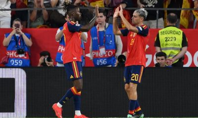 Streaming Espagne/Tch&eacute;quie : O&ugrave; et comment voir le match ?