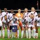 PSG/OH Louvain – Les équipes officielles des Féminines