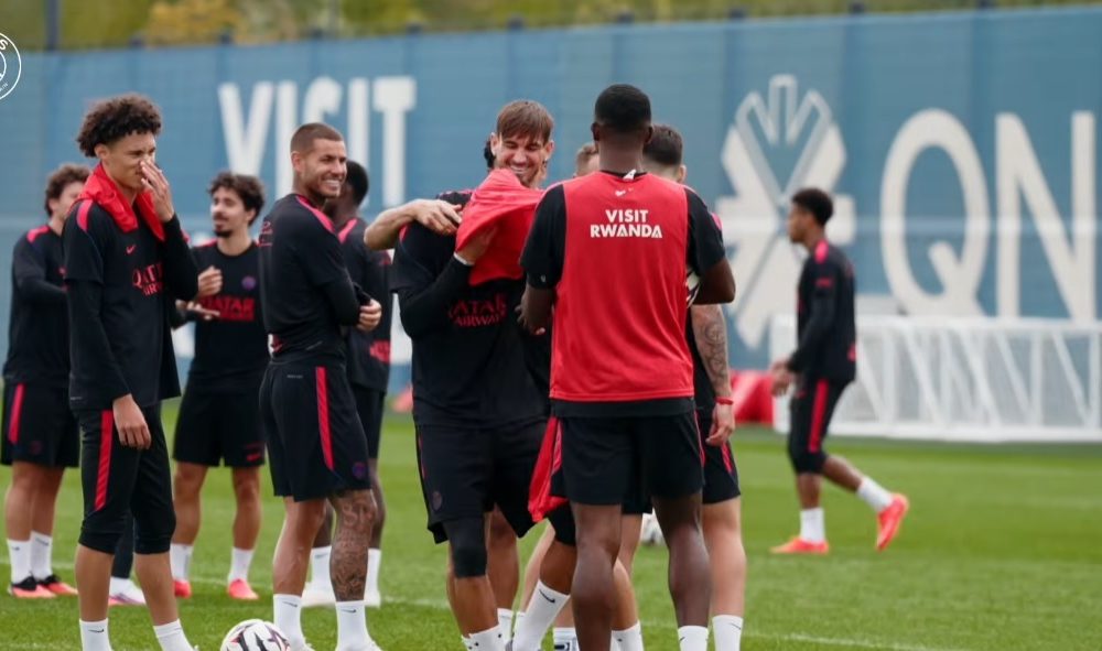 Le zapping de la semaine du PSG : nul arrach&eacute; &agrave; Lille et pr&eacute;paration pour Monaco