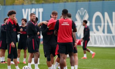Le zapping de la semaine du PSG : nul arrach&eacute; &agrave; Lille et pr&eacute;paration pour Monaco