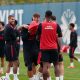 Le zapping de la semaine du PSG : nul arrach&eacute; &agrave; Lille et pr&eacute;paration pour Monaco
