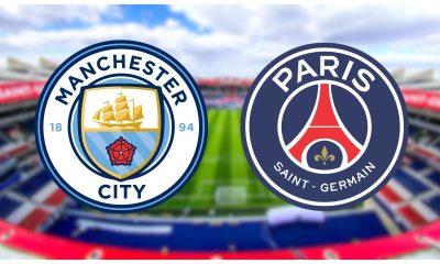 Manchester City/PSG - Le groupe parisien :