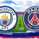 Manchester City/PSG – Les équipes officielles : Akliouche titulaire, pas Kvaratskhelia