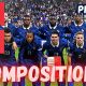 Live France/Belgique &ndash; L&rsquo;&eacute;quipe des Bleus et les clefs du match !