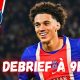 Live PSG/Le Mans &ndash; Le d&eacute;brief d&rsquo;une victoire compliqu&eacute;e&hellip;Rendez-vous &agrave; 9h30 !