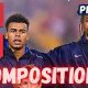 Live France/Italie – Quelle équipes des Bleus ? Rendez-vous à 10h