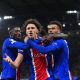 Manchester City/PSG &ndash; Demb&eacute;l&eacute; se l&acirc;che et r&eacute;ponds aux critiques avec humour