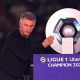 Galtier adoube Luis Enrique &laquo;&nbsp;aujourd&rsquo;hui, la France est PSG&nbsp;&raquo;