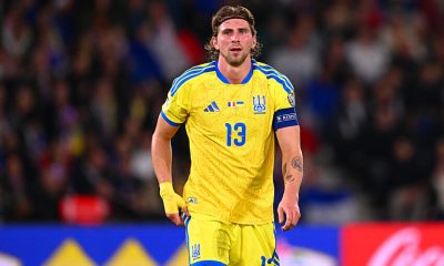R&eacute;sum&eacute; Ukraine/Irlande du Nord en vid&eacute;o (0-3), les Ukrainiens balay&eacute;s par Brown et Price