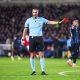 Manchester City/PSG &ndash; L&rsquo;arbitre du match d&eacute;sign&eacute;, il a tr&egrave;s peu d&rsquo;exp&eacute;rience