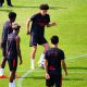 PSG/Le Mans &ndash; Le d&eacute;but l&rsquo;entra&icirc;nement parisien en direct ce vendredi &agrave; 11h
