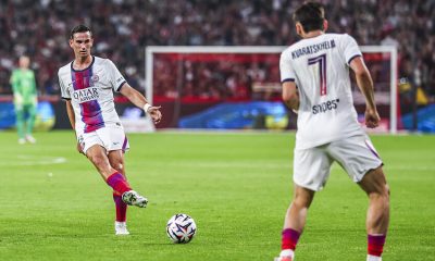 Revue de presse : Ruiz et Kvaratskhelia avec Manchester City/PSG dans le viseur