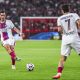 Revue de presse : Ruiz et Kvaratskhelia avec Manchester City/PSG dans le viseur
