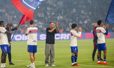 Billet d'humeur &ndash; PSG/Le Mans : jouer &agrave; fond, se pr&eacute;server, gagner&hellip; et surtout ne d&eacute;cevoir personne