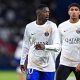 Manchester City/PSG &ndash; Demb&eacute;l&eacute; annonce du &laquo;&nbsp;spectacle&nbsp;&raquo;