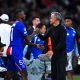 Manchester City/PSG &ndash; Luis Enrique assure &laquo;&nbsp;il y a le sourire&nbsp;&raquo;
