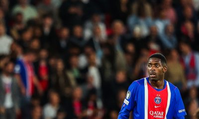 Manchester City/PSG - Demb&eacute;l&eacute; en conf&eacute;rence de presse ce mardi