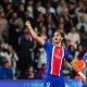 Ligue 1 &ndash; Le joueur du mois de septembre est &eacute;lu !