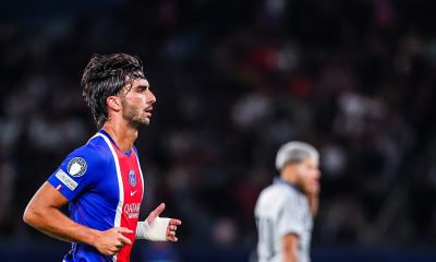 Officiel - Un nouveau forfait du c&ocirc;t&eacute; du PSG et de l'Espagne