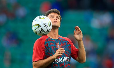Streaming Portugal/Norv&egrave;ge : O&ugrave; et comment voir le match ?
