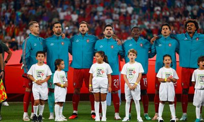 Diffusion Portugal/Norv&egrave;ge - Heure et cha&icirc;ne pour voir le match