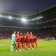 Portugal/Norv&egrave;ge &ndash; Les &eacute;quipes officielles de la Ligue des Nations