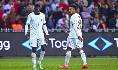 Bilan de la tr&ecirc;ve pour le PSG : satisfactions, d&eacute;ceptions et l&rsquo;infirmerie