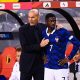 France/Belgique &ndash; Zidane prend la d&eacute;fense d&rsquo;un Demb&eacute;l&eacute; &laquo;&nbsp;exemplaire&nbsp;&raquo;