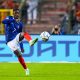 France/Italie &ndash; Demb&eacute;l&eacute; lance le match &laquo;&nbsp;dans la joie et la bonne humeur.&nbsp;&raquo;