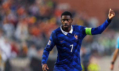 Demb&eacute;l&eacute; conf France