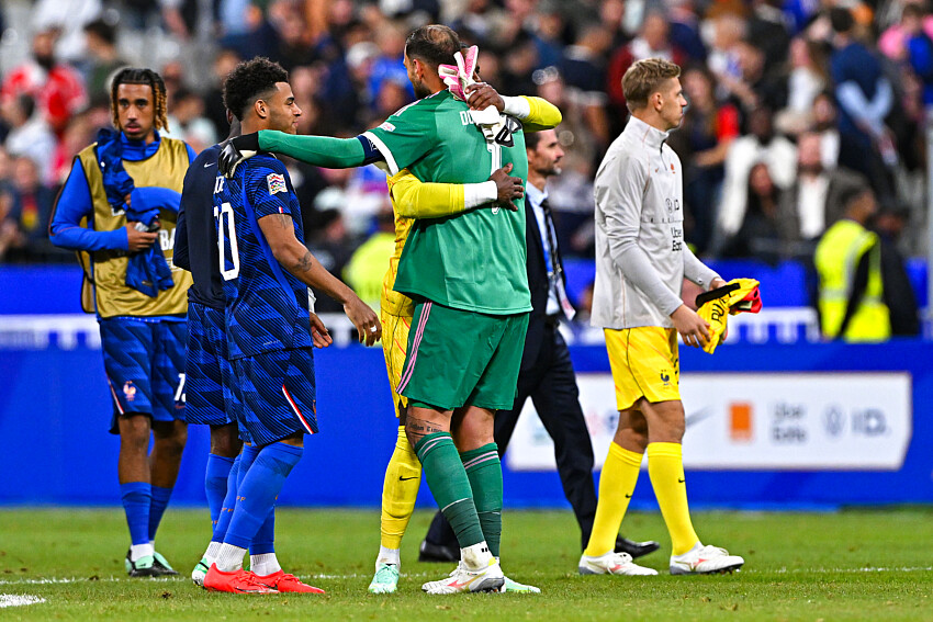 Revue de presse : Manchester City/PSG et les grands joueurs attendus au rendez-vous