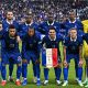 France/Belgique &ndash; Les &eacute;quipes officielles : Demb&eacute;l&eacute; capitaine et des premi&egrave;res