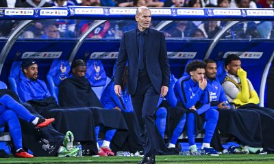 Zidane admet s'inspirer du PSG de Luis Enrique