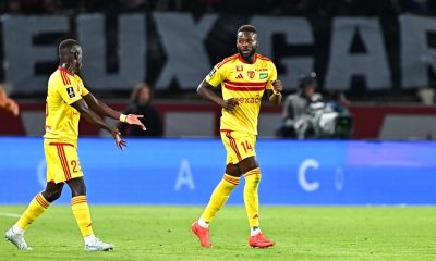 PSG/Le Mans - Mafouta point du doigt les "erreurs" qui co&ucirc;tent cher