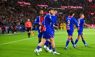 Manchester City/PSG - Paris a choisi son maillot pour la Ligue des Champions
