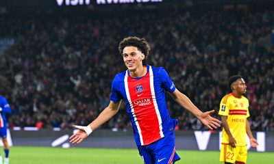 PSG/Le Mans - Victoire, Zidane, Luis Enrique et City, Akliouche se l&acirc;che