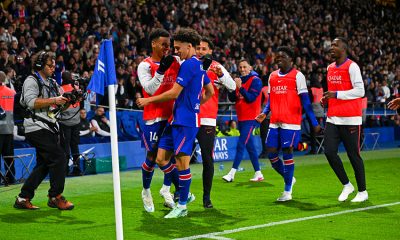 PSG/Le Mans - Akliouche d&eacute;cisif, le banc fait la diff&eacute;rence : les tops et les flops