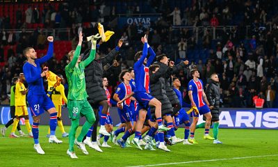 Revue de presse : PSG/Le Mans, victoire compliqu&eacute;e sauf pour Akliouche