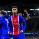 Manchester City/PSG &ndash; Les notes des Parisiens dans la presse : Dou&eacute; fait l&rsquo;unanimit&eacute;, Pacho beaucoup moins