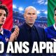 Live France/Italie – L’équipe des Bleus et les clefs du match !