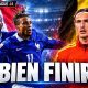 Vidéo France/Belgique et l’actualité du PSG