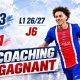 Vidéo PSG/Le Mans – Une victoire sans marquer des points, le débrief !
