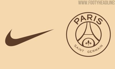 PSG - Le maillot ext&eacute;rieur 2027/2028 vers ce duo de couleurs