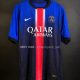 PSG – Le maillot domicile 2027-2028 aurait déjà fuité…et il pose quelques questions