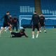 Manchester City/PSG – La préparation auprès des Parisiens !