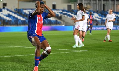 Revue de presse : Galtier et PSG/OH Louvain en Ligue des Champions F&eacute;minine