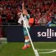 Résumé Danemark/Portugal en vidéo (2-4), Vitinha buteur dans un match fou
