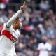 Kylian Mbappé but Le Havre/PSG