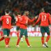 Portugal v Denmark - UEFA Nations League 2024/2025